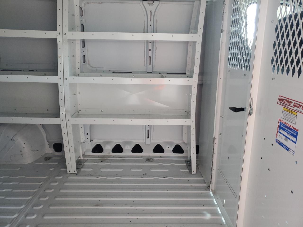 2022 Ram Promaster 1500 1500 Standard VIN: 3C6LRVAG6NE118796 Lot: 64414045