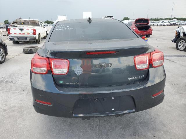  CHEVROLET MALIBU 2015 Сharcoal