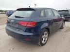 2019 AUDI A3 SE TECH for sale at Copart PETERLEE