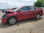 2018 NISSAN SENTRA S   à vendre chez Copart ON - LONDON