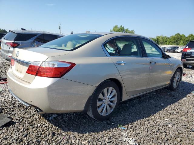  HONDA ACCORD 2013 Złoty