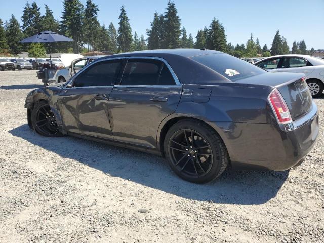  CHRYSLER 300 2013 Gray