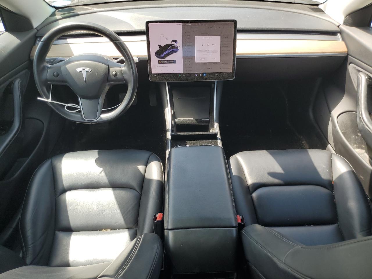 2018 Tesla Model 3 VIN: 5YJ3E1EA1JF152734 Lot: 65222035