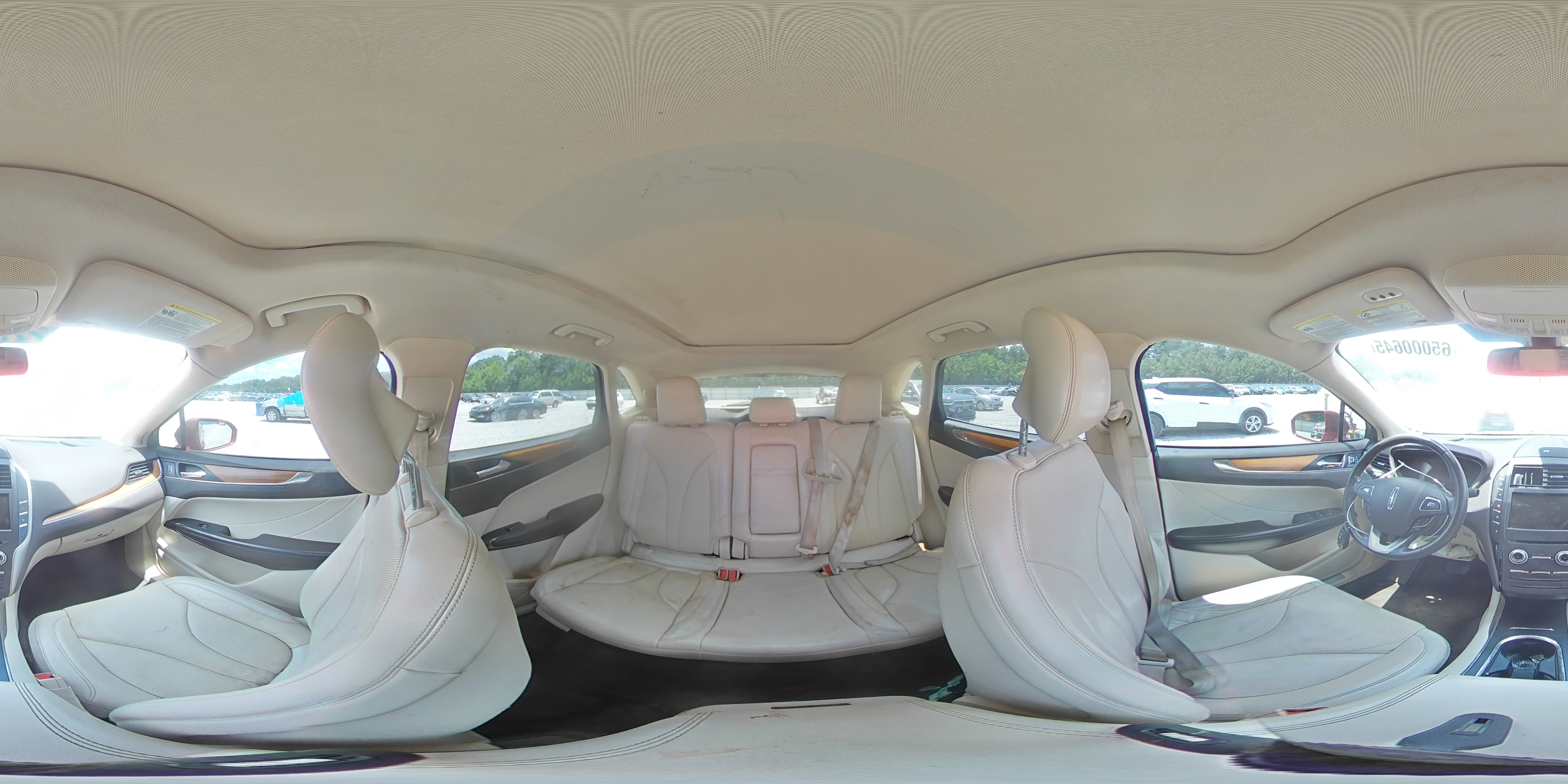5lmtj2ah0fuj25603 5LMTJ2AH0FUJ25603 2015 Lincoln Mkc