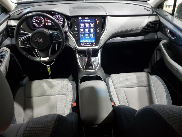  SUBARU OUTBACK 2022 Czarny