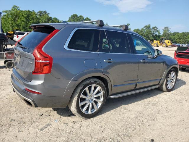  VOLVO XC90 2016 Szary