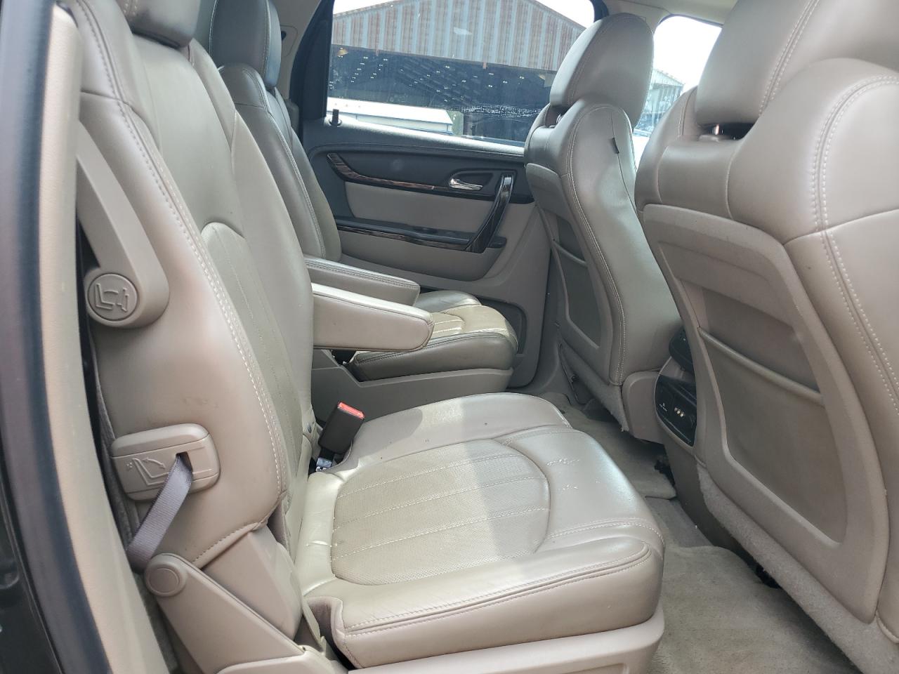 2013 GMC Acadia Denali VIN: 1GKKRTKD8DJ221270 Lot: 65436665