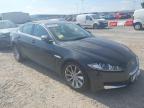 2012 JAGUAR XF PREMIUM for sale at Copart CORBY