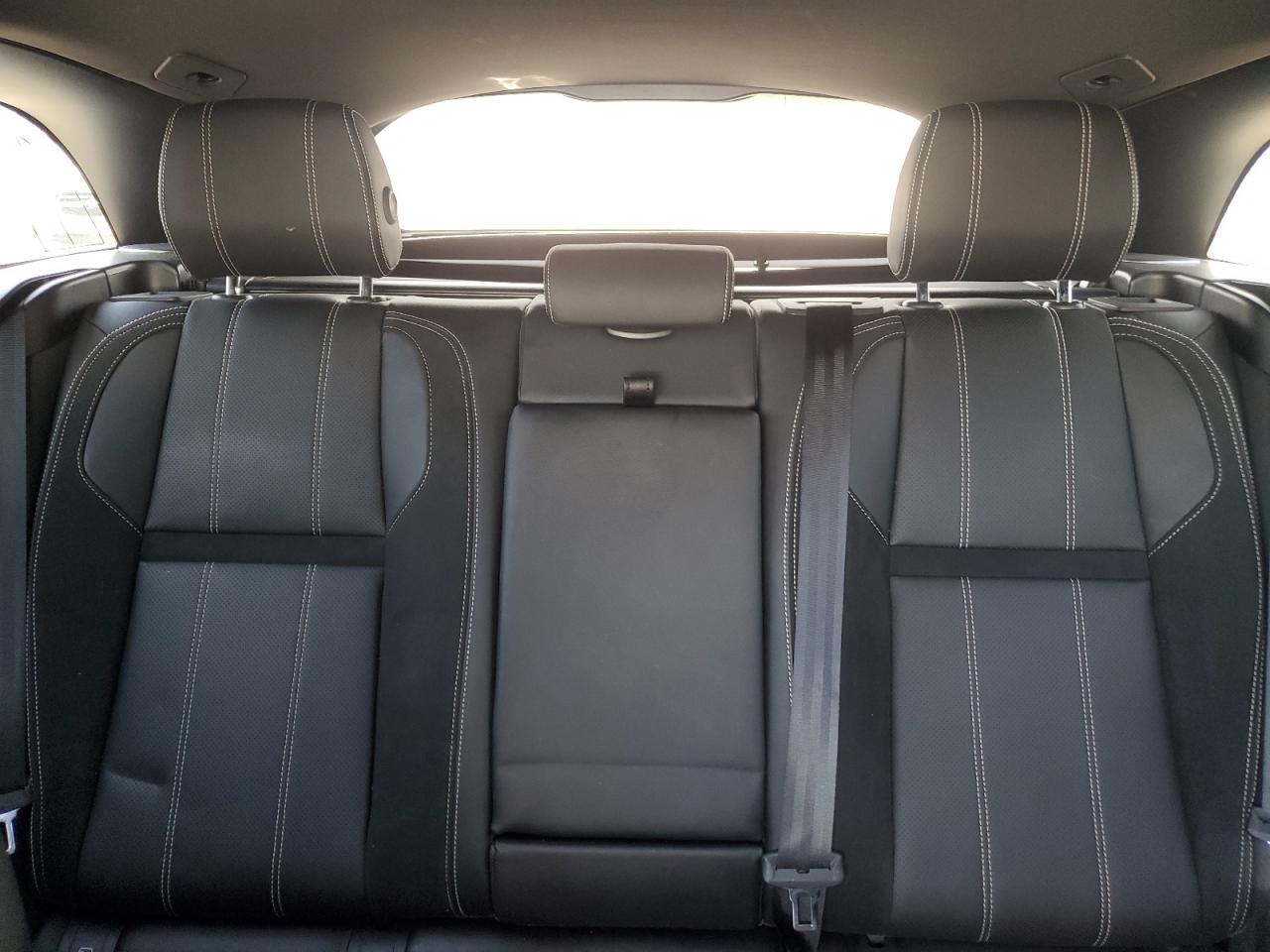 2020 Land Rover Range Rover Velar R-Dynamic S VIN: SALYK2EX6LA287026 Lot: 66924675