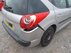 2008 PEUGEOT 207 S SW A for sale at Copart WOLVERHAMPTON