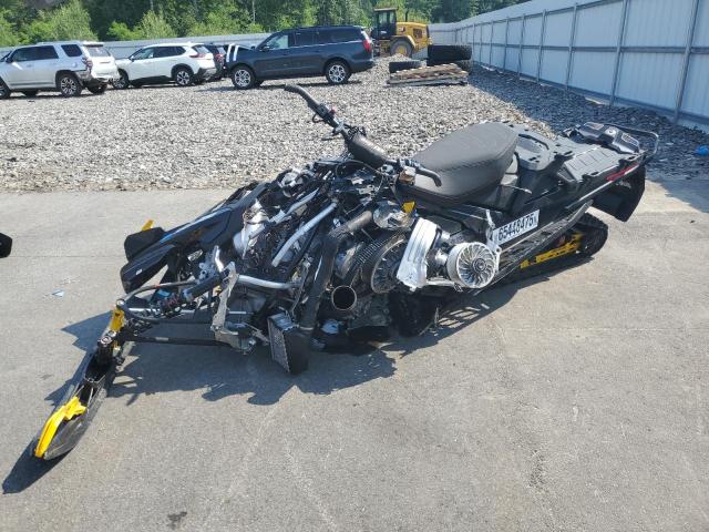 2023 SKIDOO RENEGADE E  