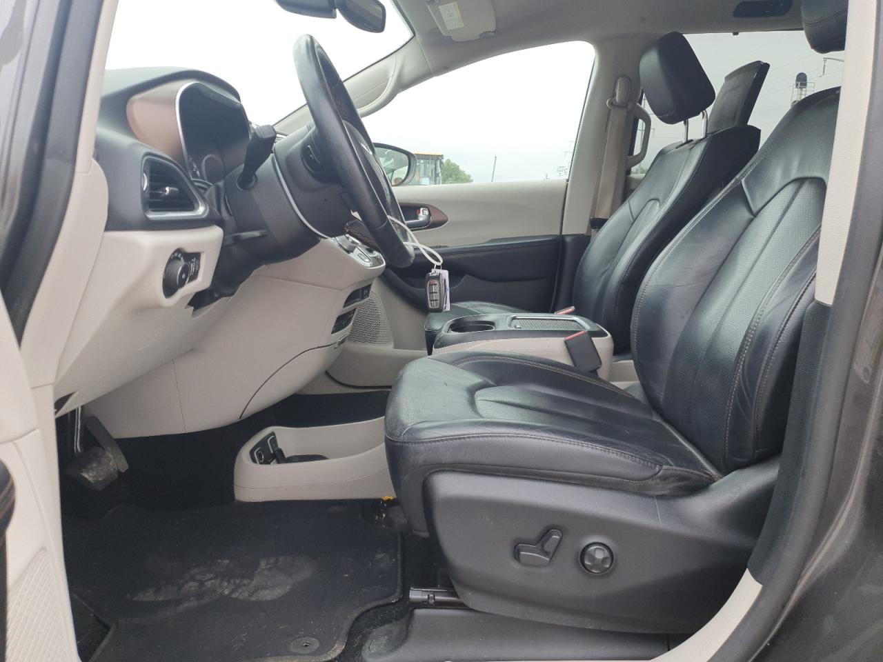 2018 Chrysler Pacifica Touring L Plus VIN: 2C4RC1EG1JR130175 Lot: 64770755