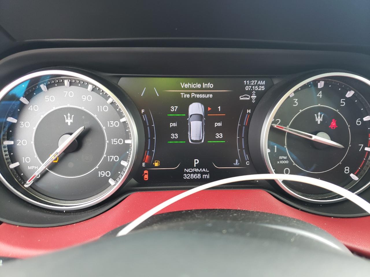 2021 Maserati Levante Sport VIN: ZN661XUS8MX363847 Lot: 64811705