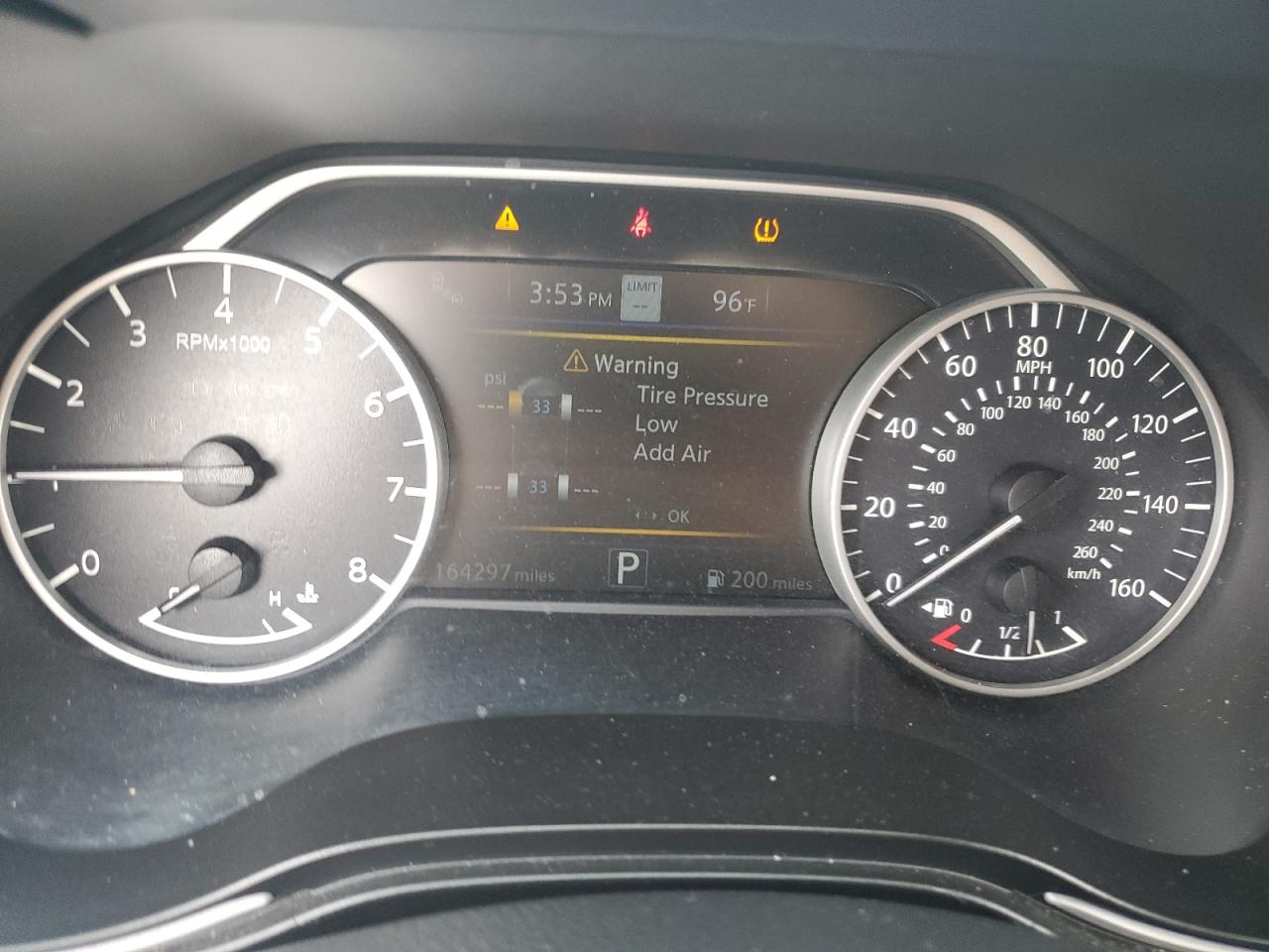 2020 Nissan Maxima Sl VIN: 1N4AA6DV5LC373456 Lot: 64677425