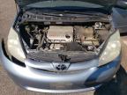 2006 TOYOTA SIENNA CE   for sale at Copart ON - LONDON