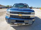 2015 CHEVROLET SILVERADO K3500 HIGH COUNTRY   for sale at Copart TX - ABILENE