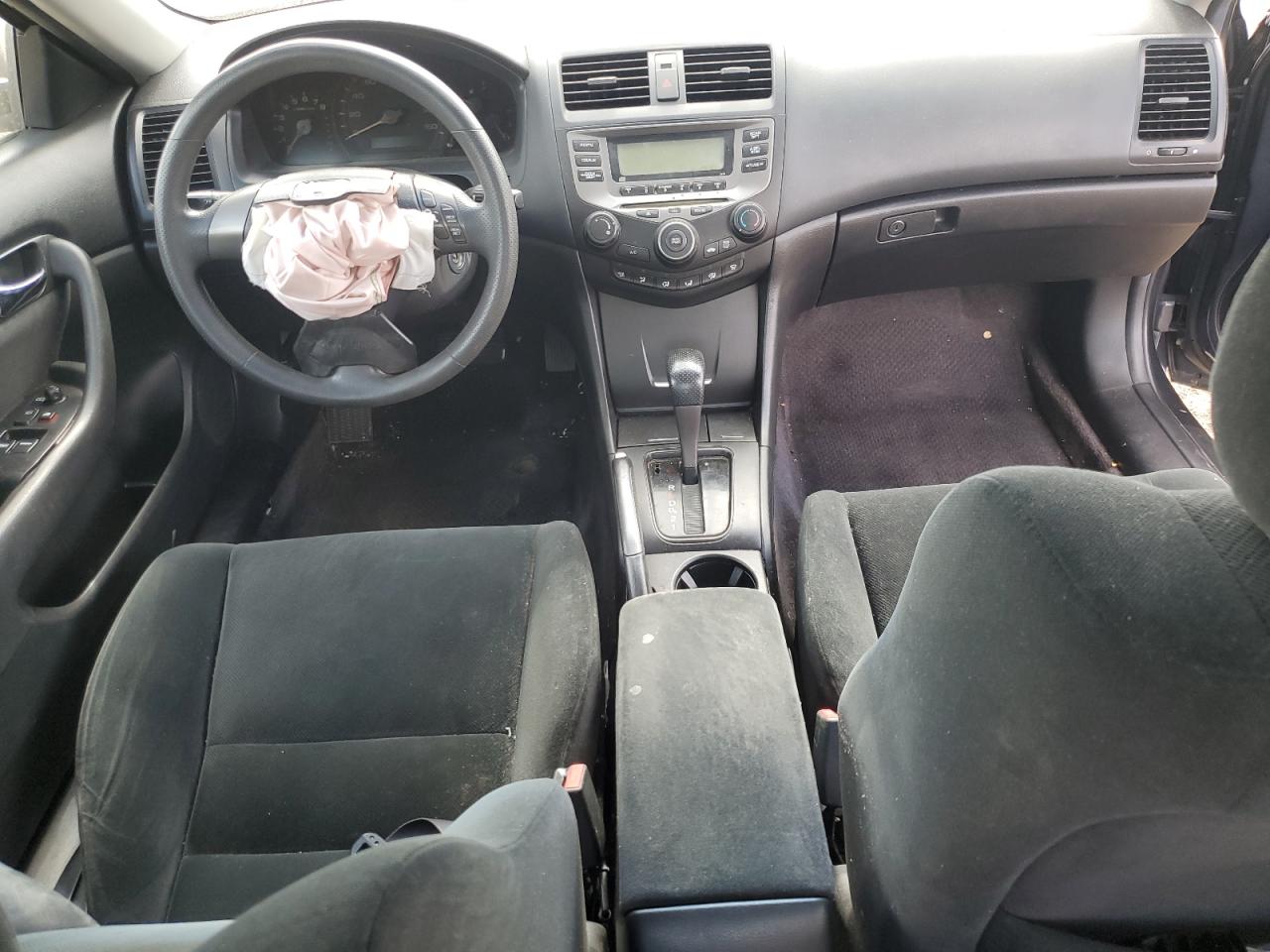 2006 Honda Accord Lx VIN: 1HGCM72356A012683 Lot: 65058295