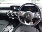 2019 MERCEDES BENZ A 220 AMG for sale at Copart ST HELENS