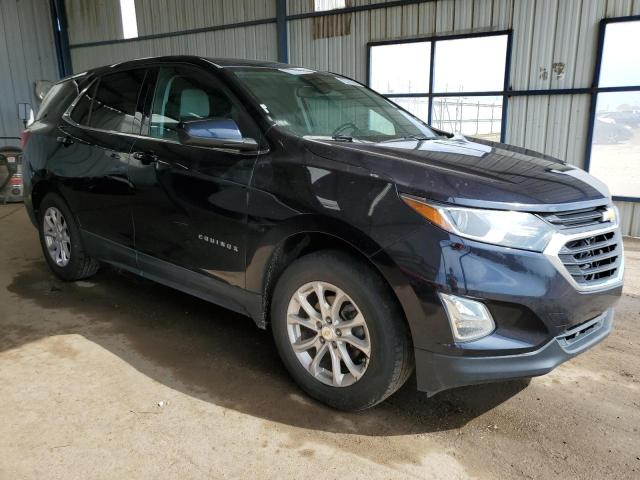  CHEVROLET EQUINOX 2020 Granatowy