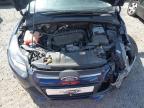 2013 FORD FOCUS ZETE for sale at Copart WOLVERHAMPTON