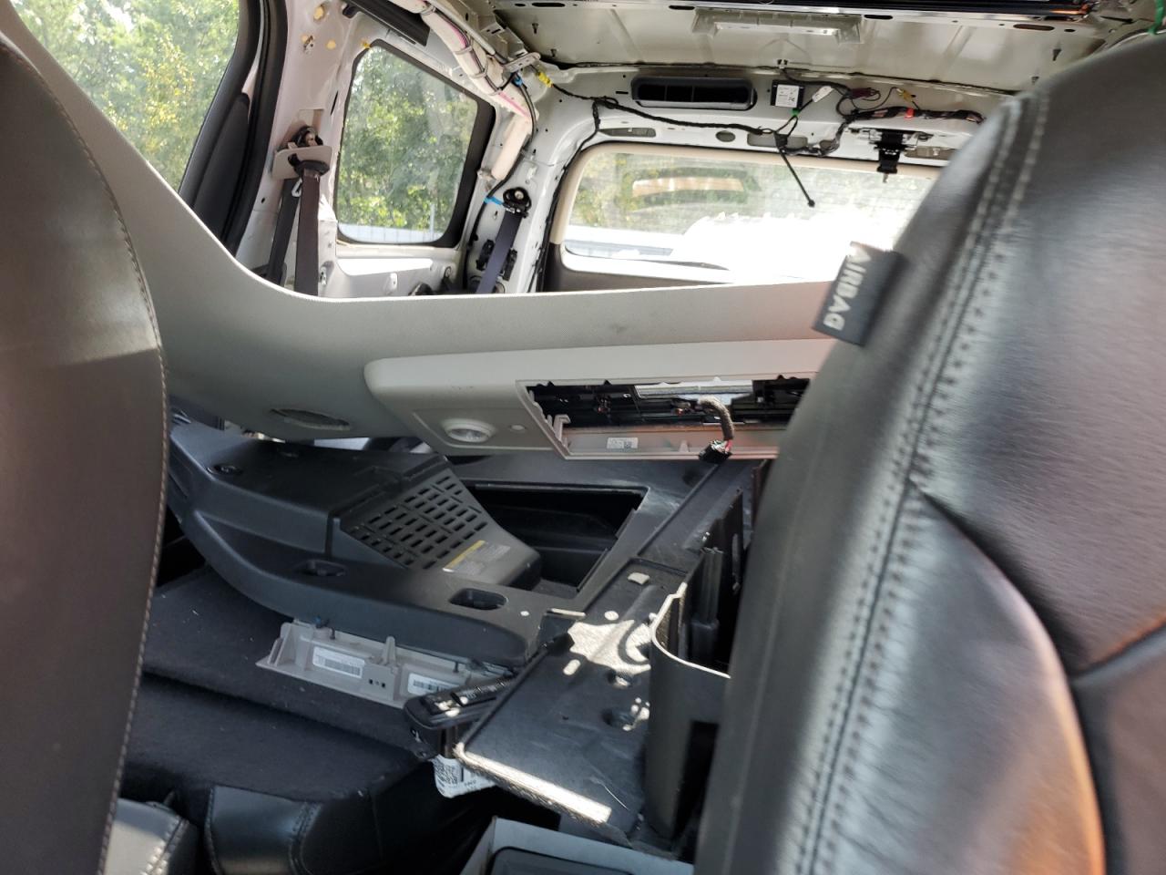 2017 GMC Acadia Limited Slt-2 VIN: 1GKKVSKDXHJ214011 Lot: 65504475