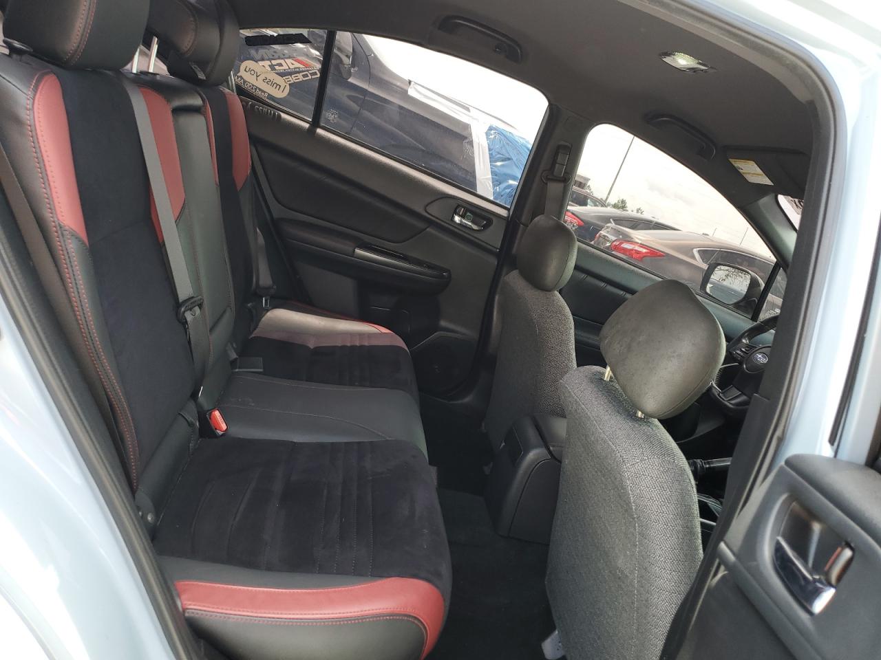 2019 Subaru Wrx Premium VIN: JF1VA1B61K9806850 Lot: 64183175