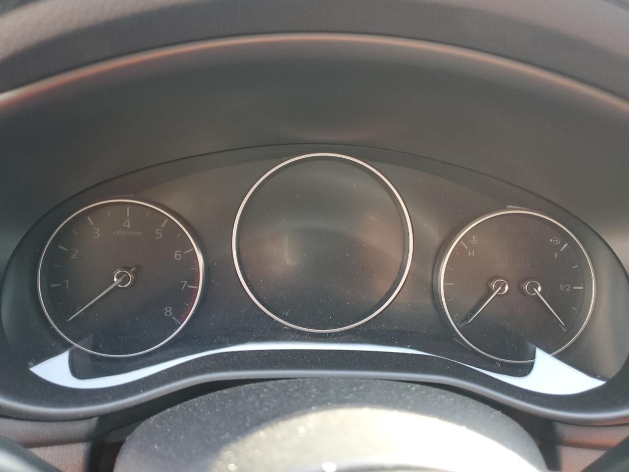 2022 Mazda 3 VIN: JM1BPBJY6N1505966 Lot: 67142035