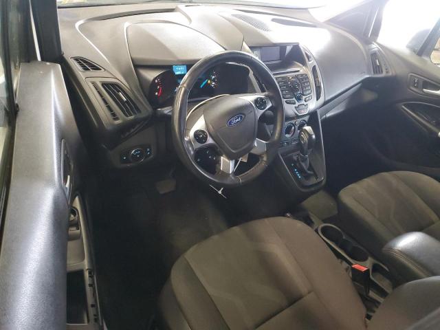 2016 FORD TRANSIT CONNECT XLT