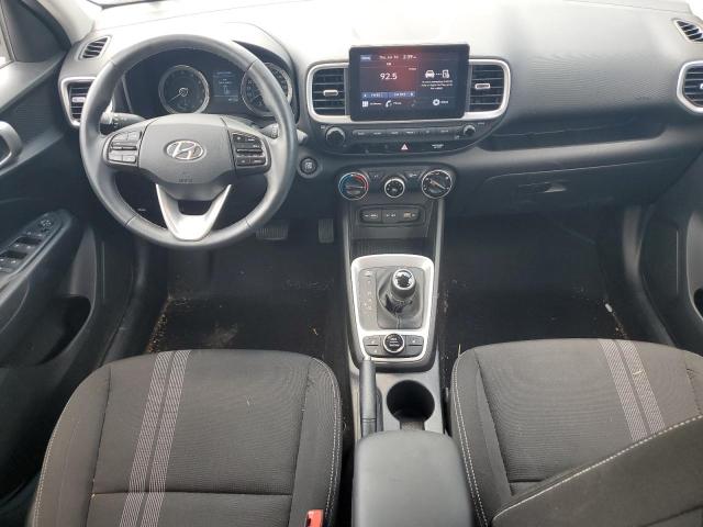 2022 HYUNDAI VENUE SEL  