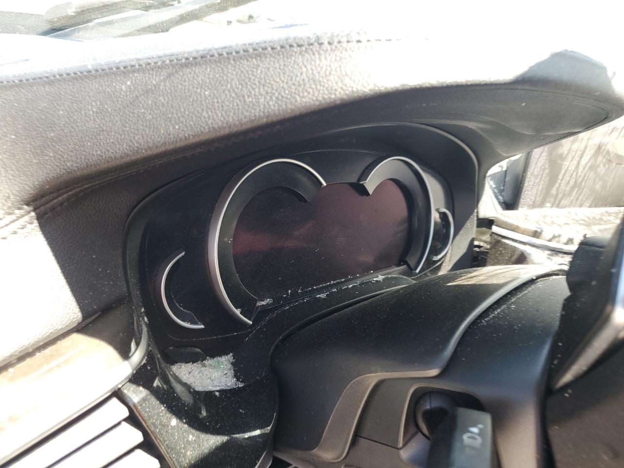 2017 BMW 540 I VIN: WBAJE5C35HG916620 Lot: 64052765