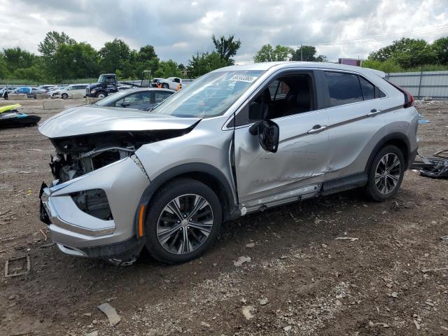 MITSUBISHI ECLIPSE CROSS SE 2022