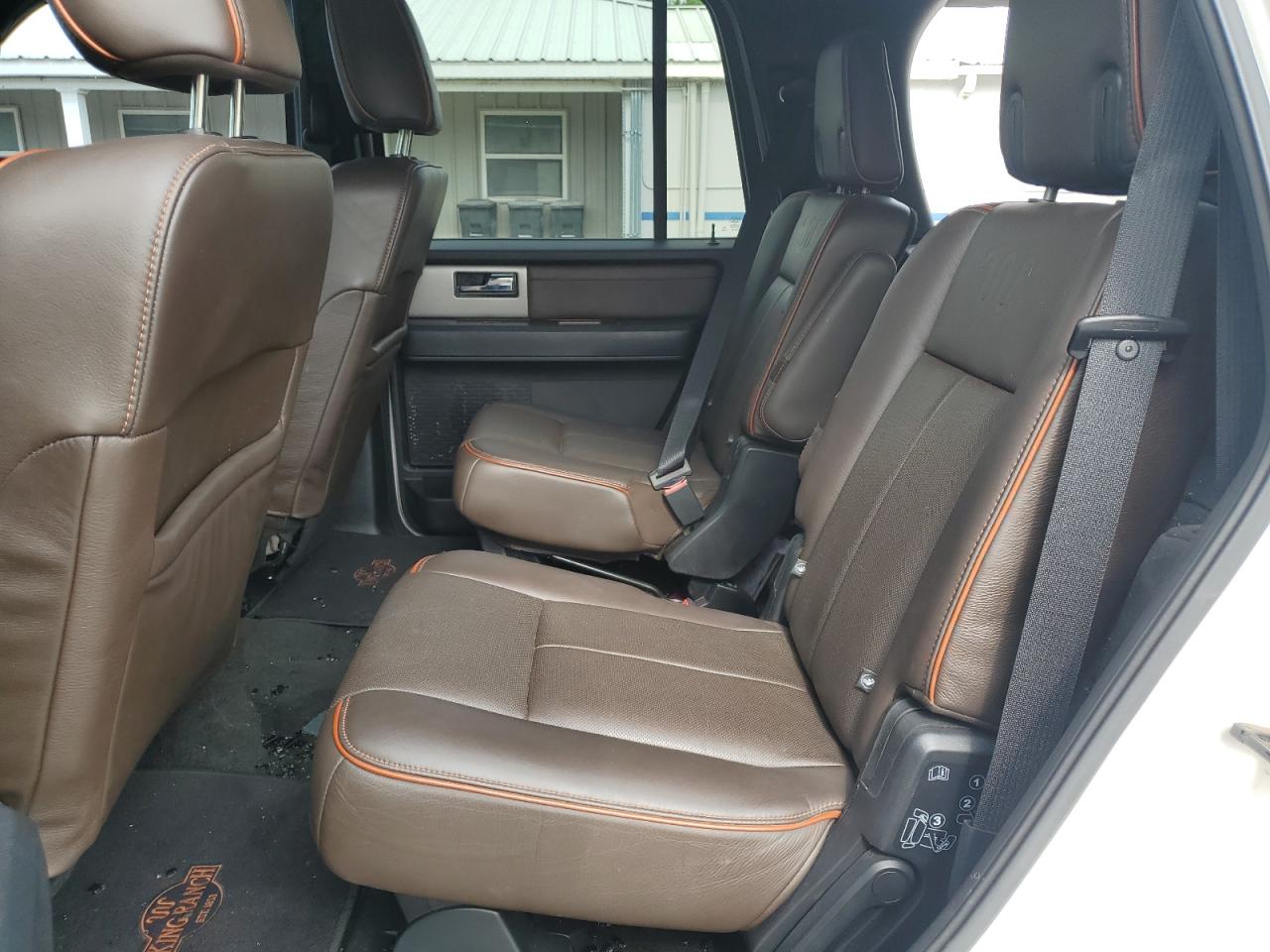 2017 Ford Expedition Xlt VIN: 1FMJU1JT3HEA42700 Lot: 64181065