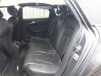 2013 AUDI A4 S LINE for sale at Copart PETERLEE
