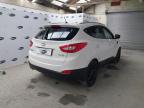 2014 HYUNDAI IX35 SE for sale at Copart BELFAST