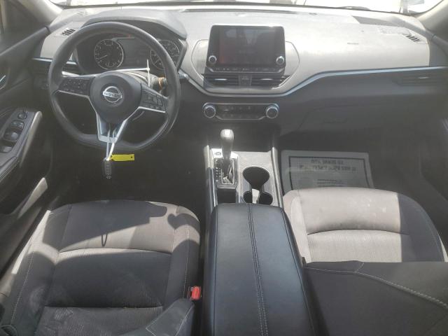  NISSAN ALTIMA 2020 Gray