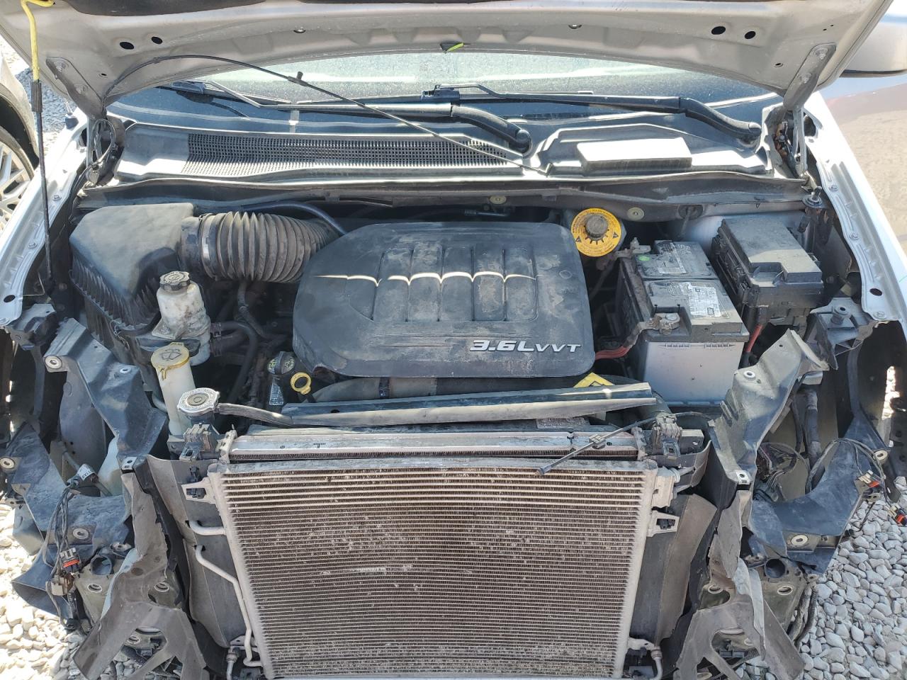 2018 Dodge Grand Caravan Sxt VIN: 2C4RDGCG9JR241429 Lot: 64956895