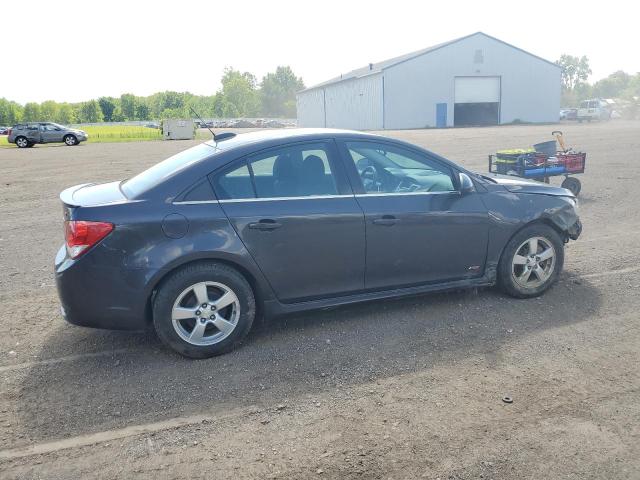  CHEVROLET CRUZE 2016 Brown