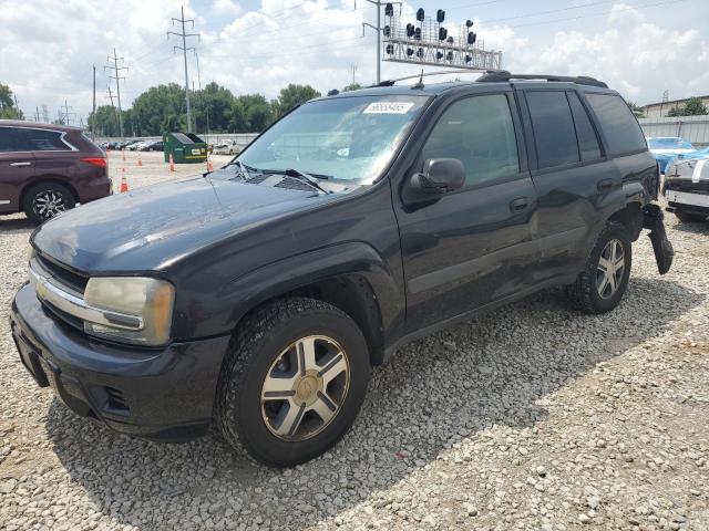 2005 Chevrolet Trailblazer Ls