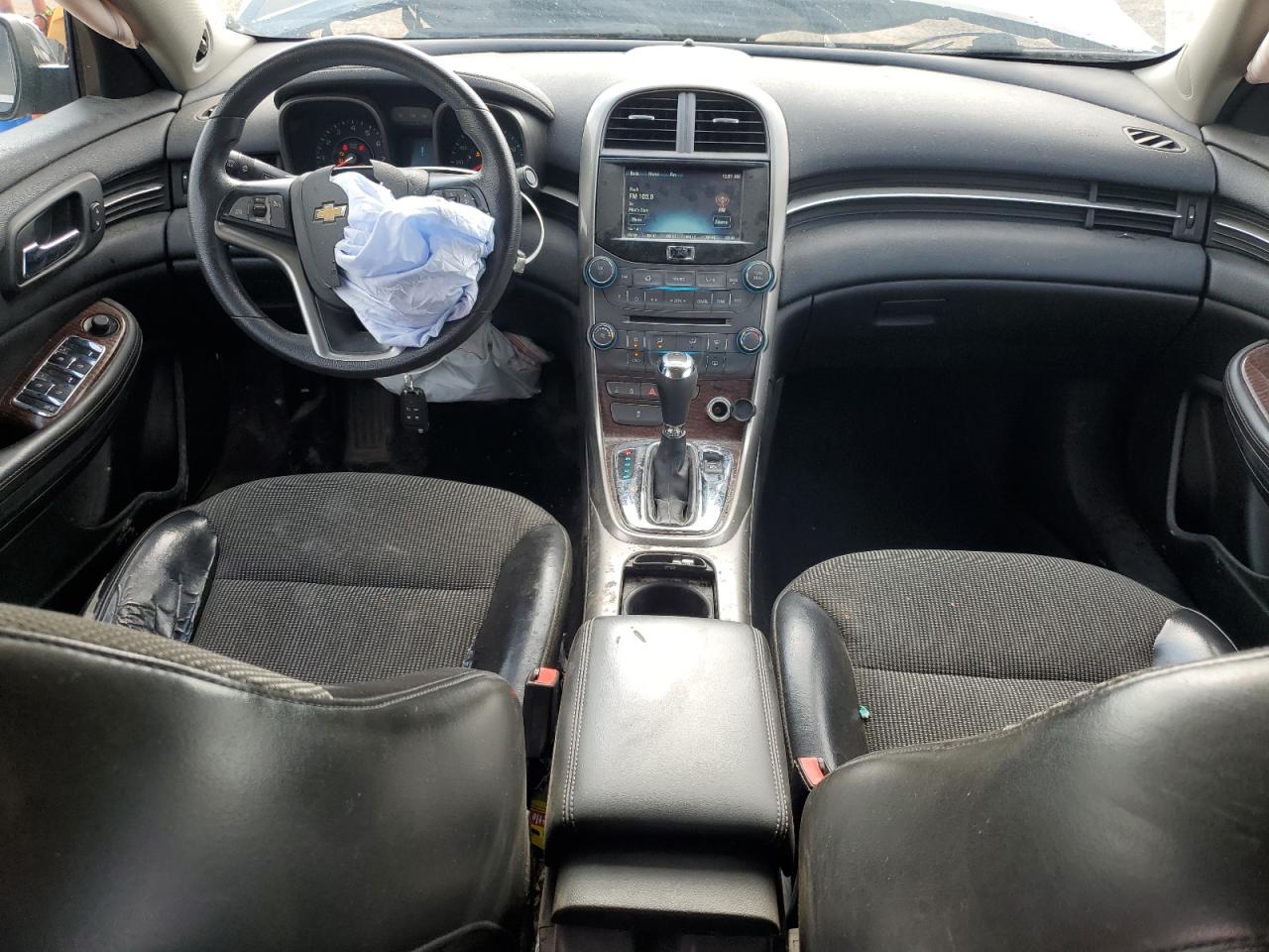 2013 Chevrolet Malibu 1Lt VIN: 1G11C5SA7DF270241 Lot: 64089995