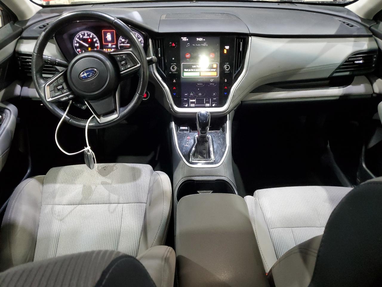 2022 Subaru Legacy Premium VIN: 4S3BWAF6XN3020366 Lot: 65745735