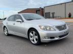2010 LEXUS LS 460   à vendre chez Copart OK - OKLAHOMA CITY