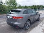 2016 JAGUAR F-PACE R-S for sale at Copart ST HELENS