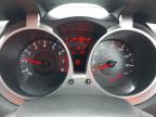 2017 NISSAN JUKE N-CON for sale at Copart WOLVERHAMPTON