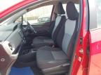2019 TOYOTA YARIS ICON for sale at Copart PETERLEE