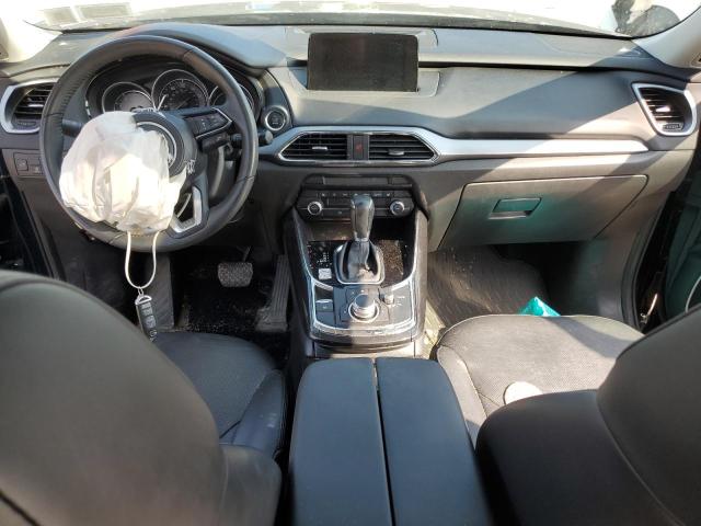  MAZDA CX-9 2019 Granatowy