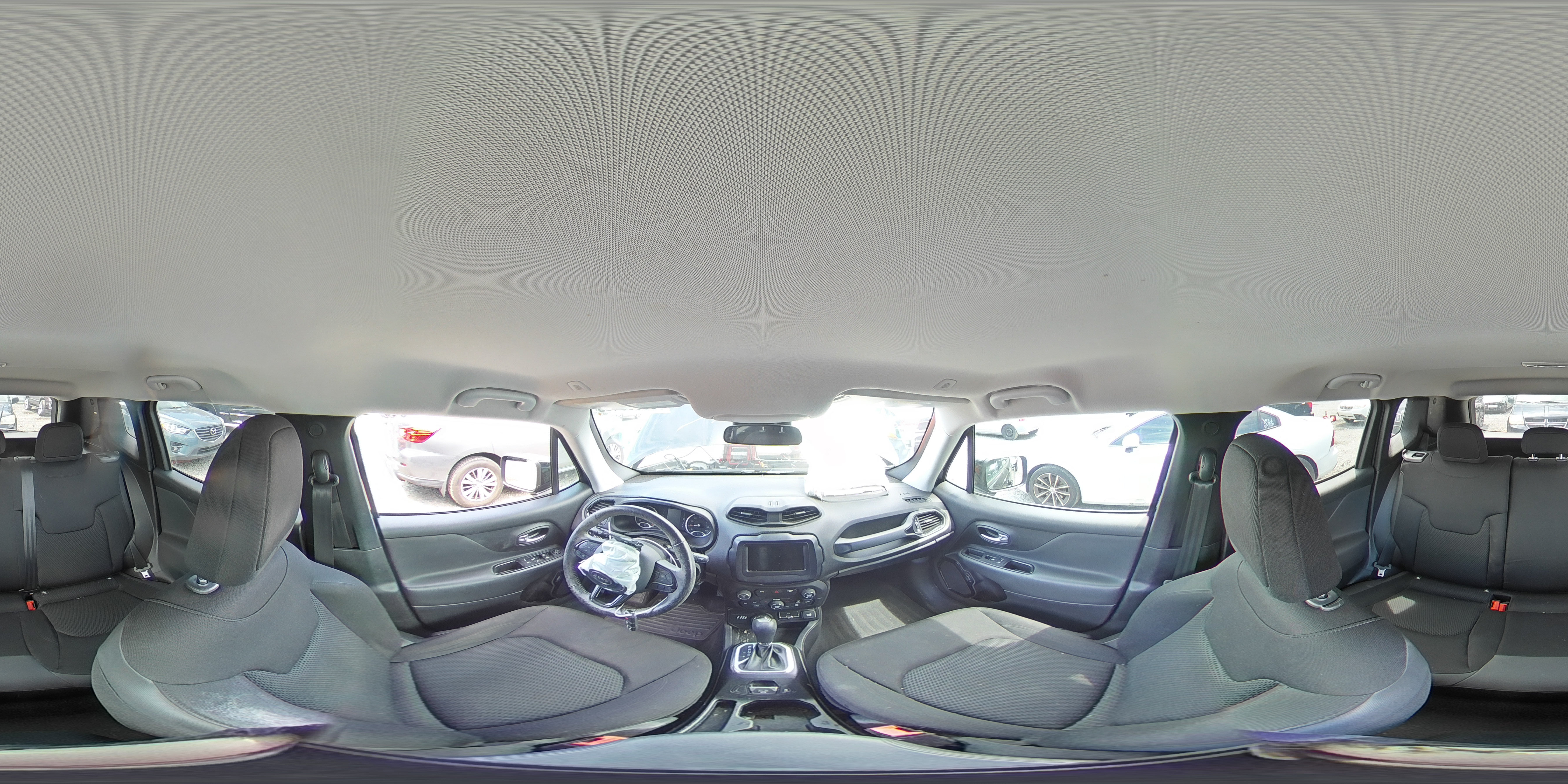 2018 Jeep Renegade Latitude VIN: ZACCJBBB5JPJ11687 Lot: 63938455