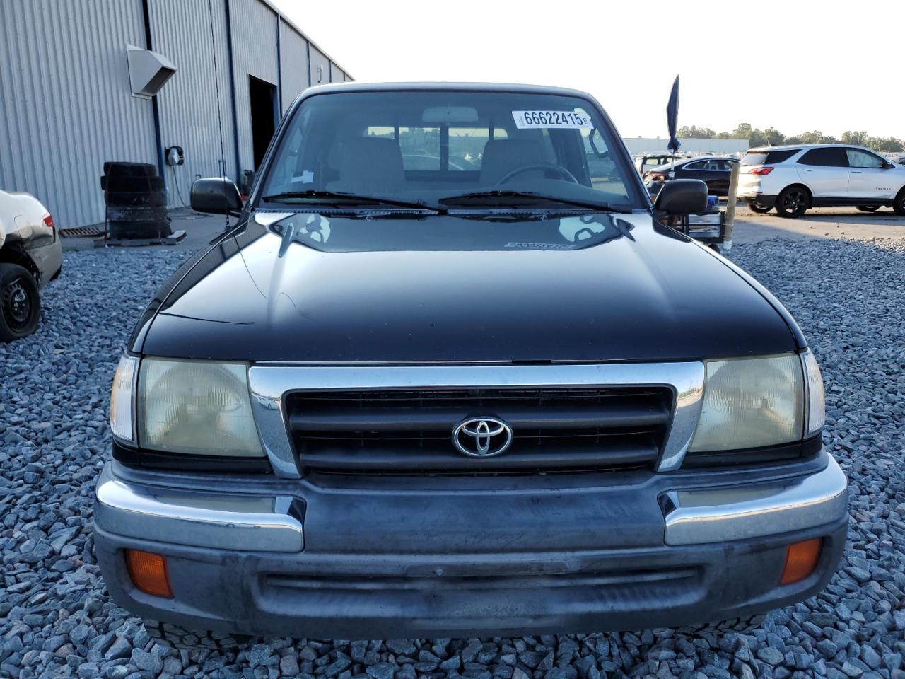 1998 Toyota Tacoma VIN: 4TAPM62N9WZ059210 Lot: 66622415