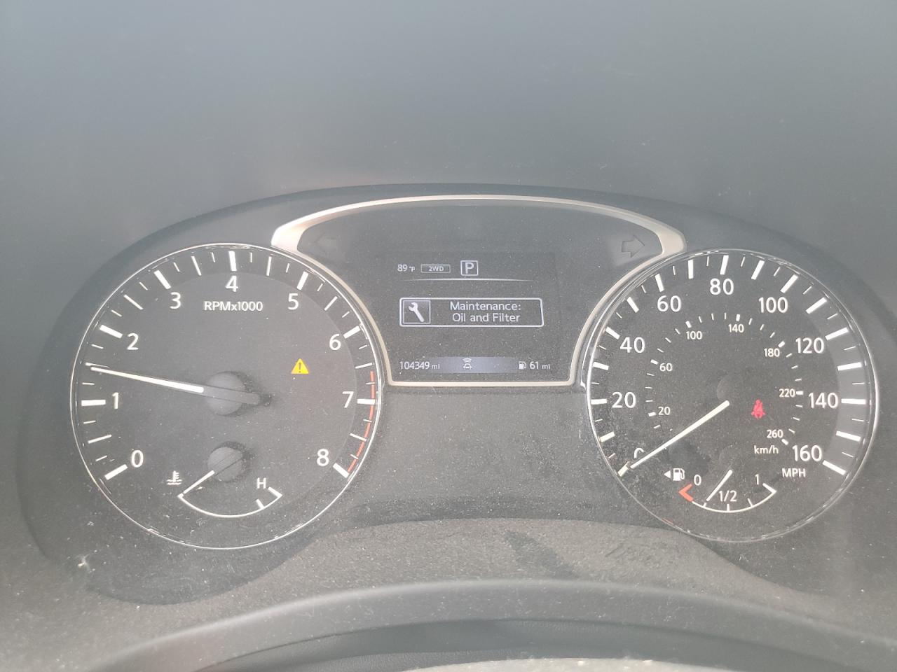 2019 Nissan Pathfinder S VIN: 5N1DR2MMXKC576756 Lot: 64777855
