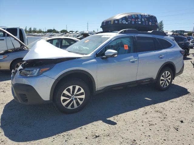 SUBARU OUTBACK PR 2021