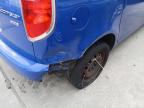 2008 SKODA ROOMSTER 1 HTP  for sale at Copart ROCHFORD